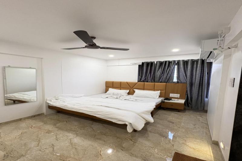 Hotel Ruchi Executive Satara Exterior photo